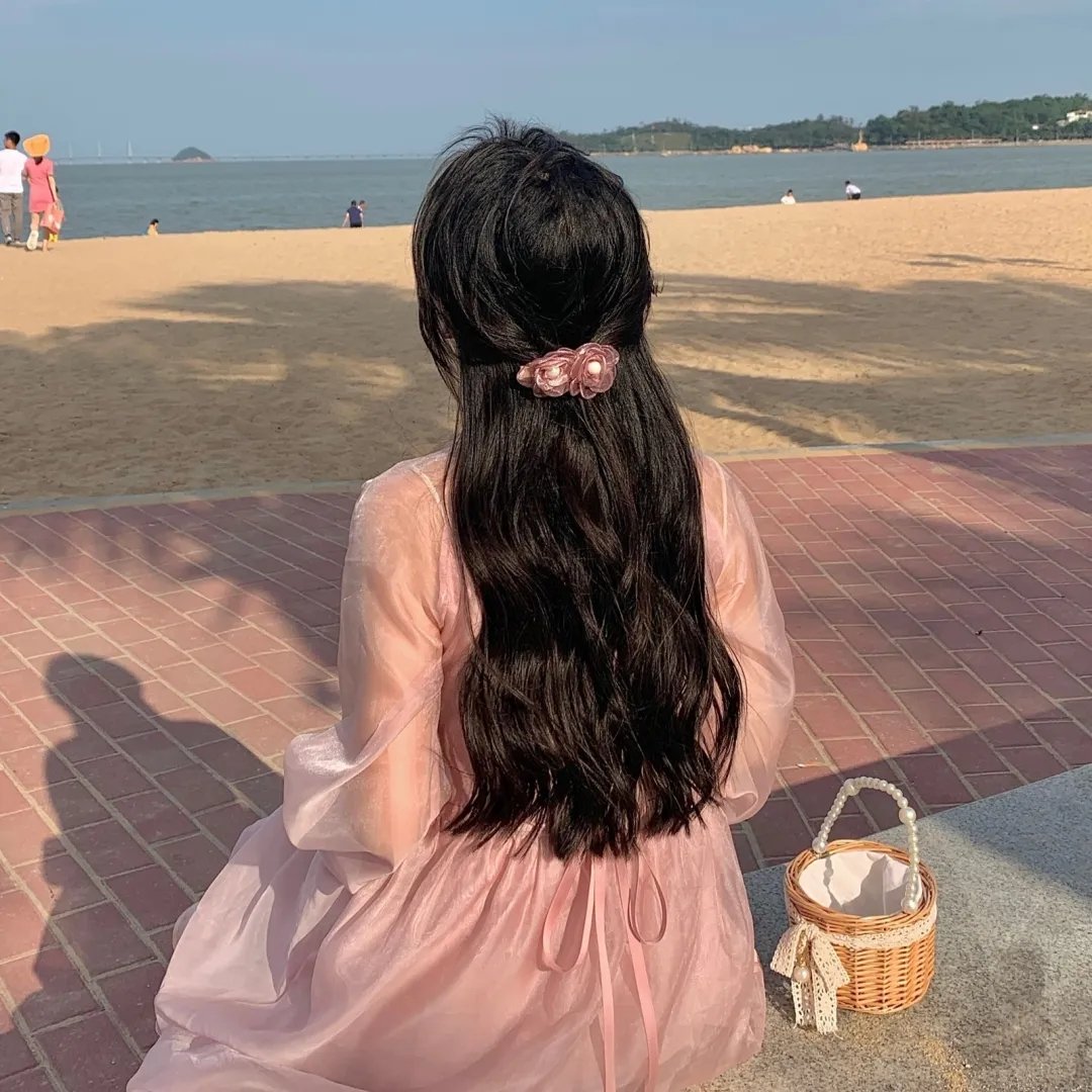 模特魅影海报